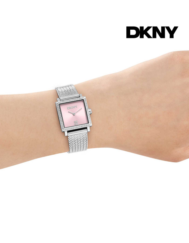 DKNY Ladies Watch
